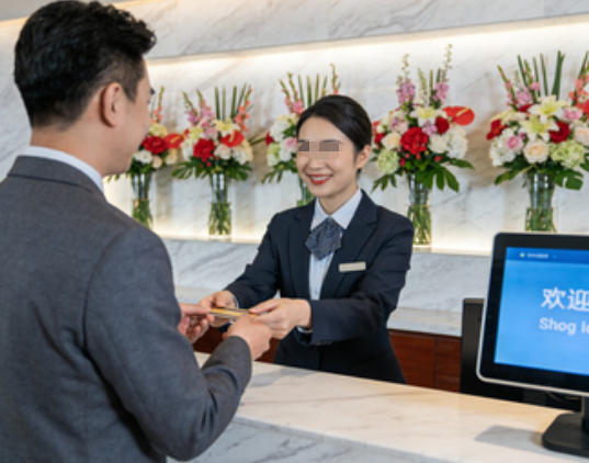 酒店行业短信应用方案，附短信模板