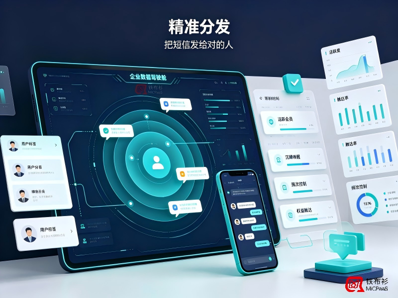 监管趋严背景下，106短信如何合规精细化运营？
