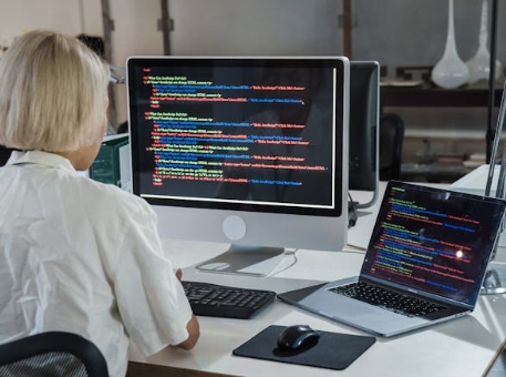 IT企业短信群发模板