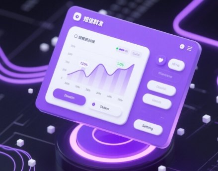  分享一些你不知道的短信群发平台隐藏技巧