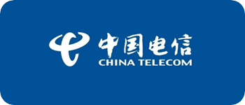 中国电信