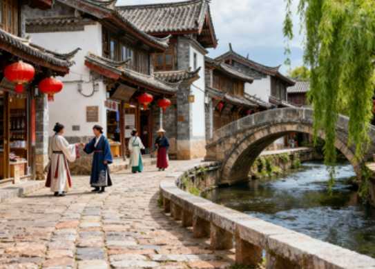 旅游业短信营销