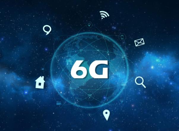 6G技术