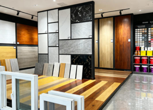 装修建材行业短信服务方案（文本短信和视频短信）