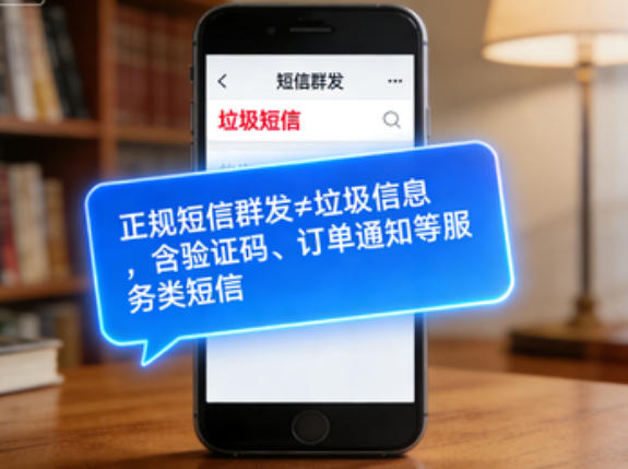大家对短信群发有哪些误解