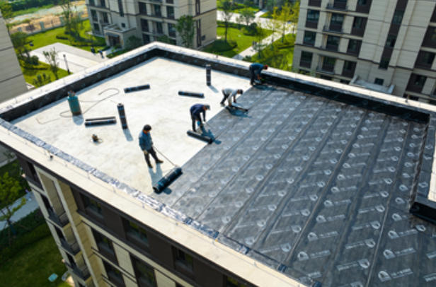 防水补漏企业短信营销