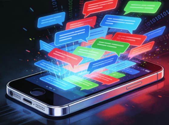 秒信通云平台如何防治短信轰炸