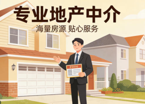 地产中介短信应用方案，附短信模板