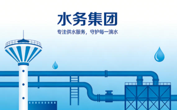 水务集团短信应用