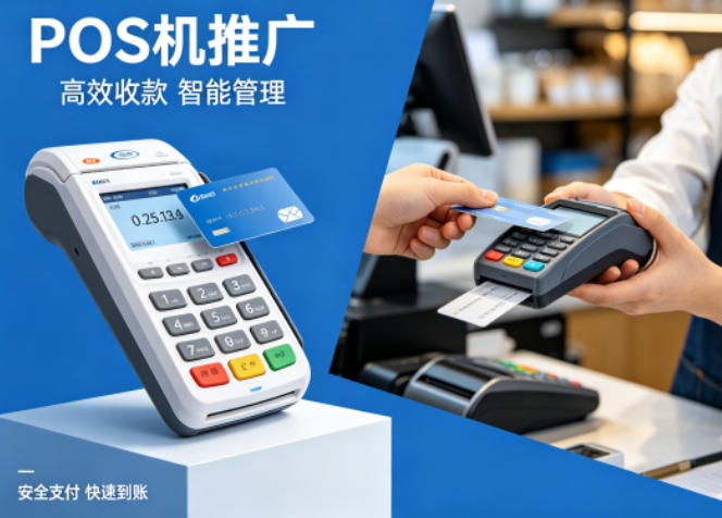 POS行业短信应用方案，附短信模板