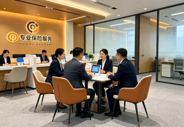 保险公司短信应用指南：场景与模板详解