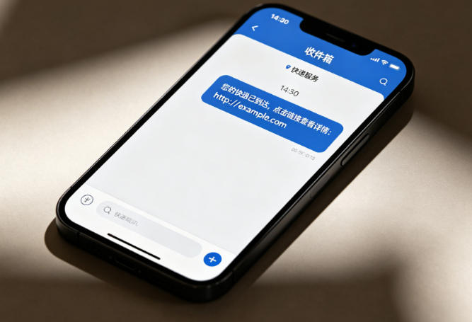 短信内容带链接就会被拦截？不一定！