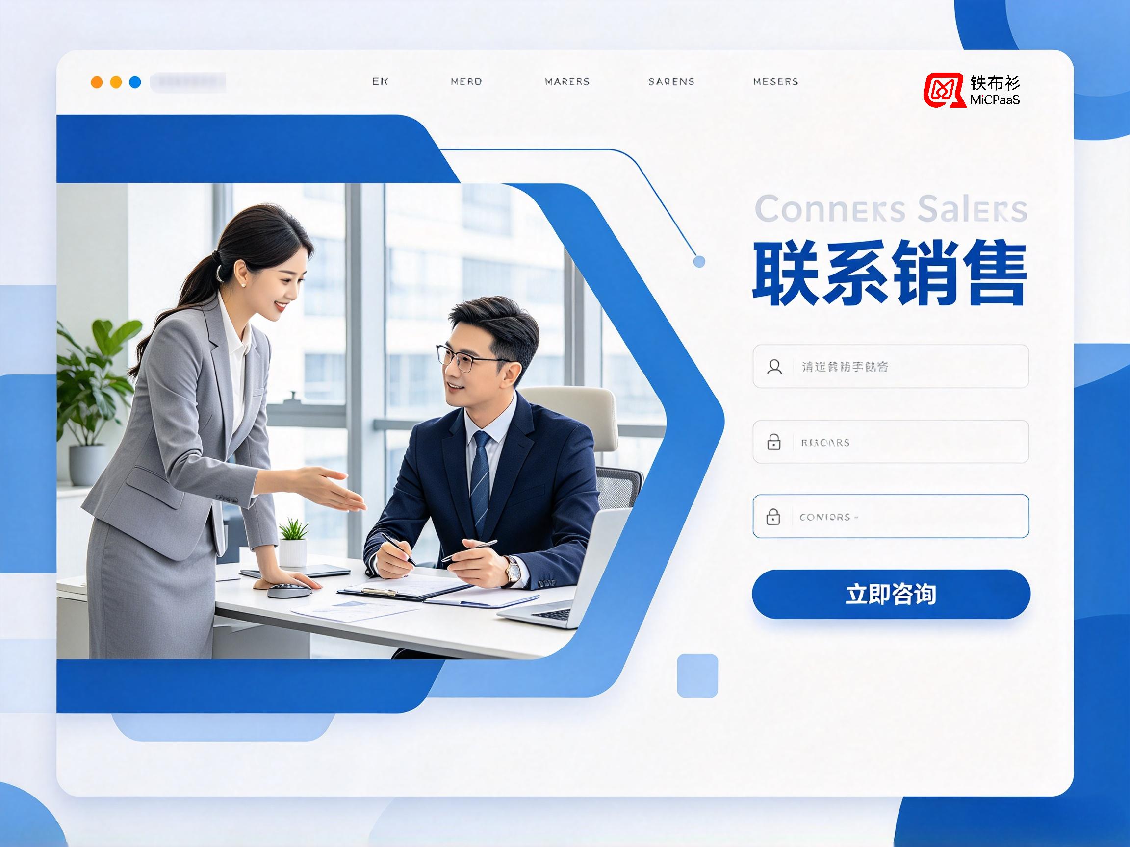 铁布衫科技短信业务-联系销售(联系方式）