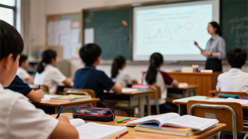 K12 教育短信应用方案