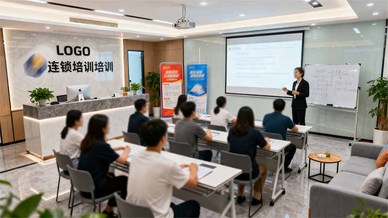 培训机构短信案例