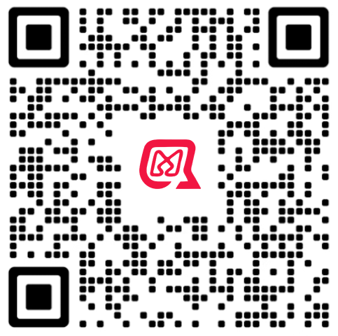 喵星科技微信客服9006二维码