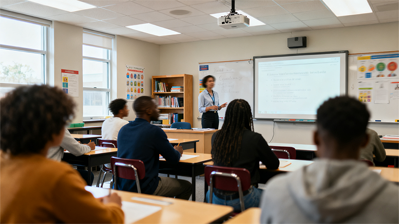 语言培训短信应用方案