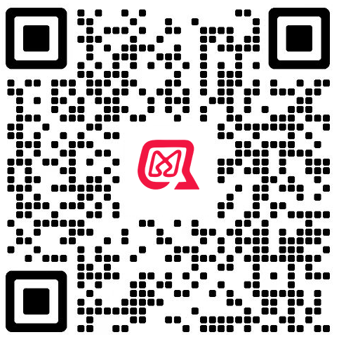 喵星科技微信客服9048二维码